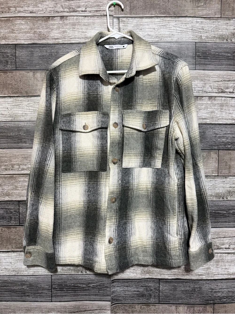 Zara good preowned